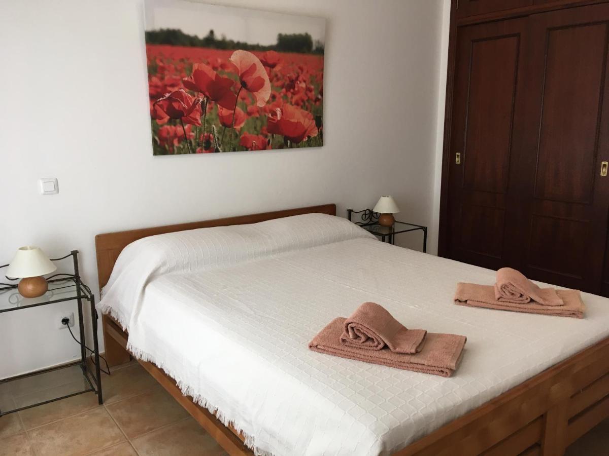 Casa Guerreiro Apartment Lagos Ngoại thất bức ảnh