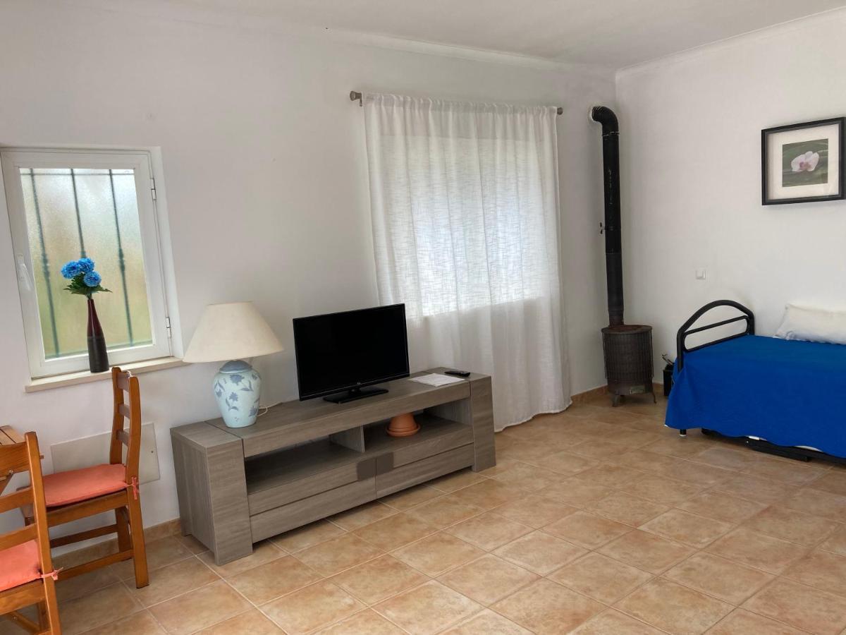 Casa Guerreiro Apartment Lagos Ngoại thất bức ảnh