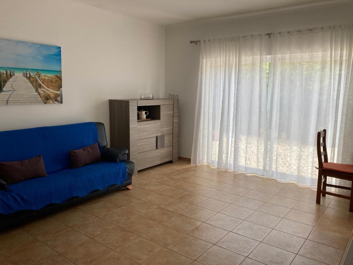 Casa Guerreiro Apartment Lagos Ngoại thất bức ảnh