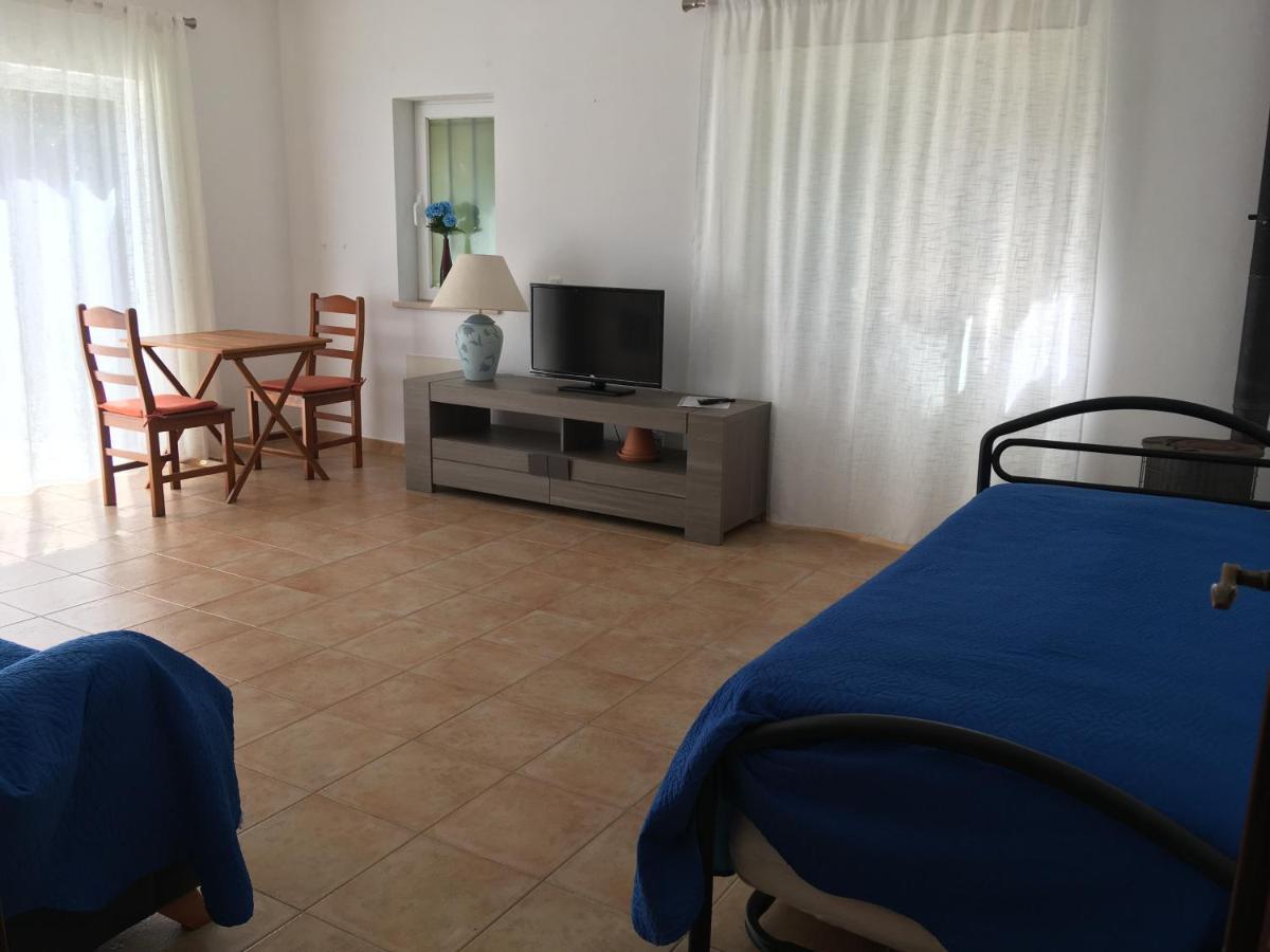 Casa Guerreiro Apartment Lagos Ngoại thất bức ảnh