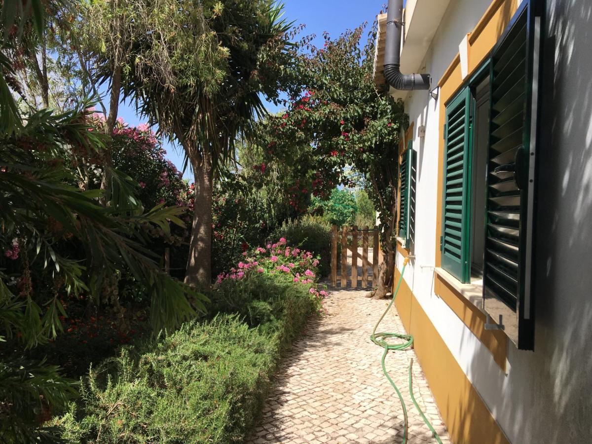 Casa Guerreiro Apartment Lagos Ngoại thất bức ảnh